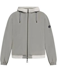 GIL BRET - Light Jacket - Lyst