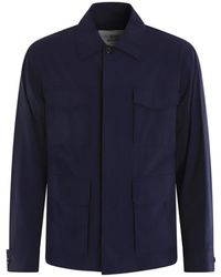 Woolrich - Light Jackets - Lyst