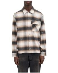 Represent - Light Jackets - Lyst