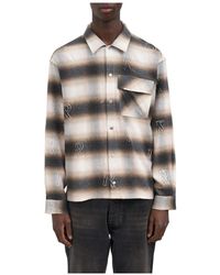 Represent - Jassen ,Veelkleurig ,Light Jassen - Lyst