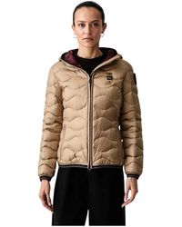 Blauer - Down Jackets - Lyst