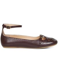 Chloé - Ballerinas - Lyst