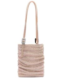 Benedetta Bruzziches - Bags > handbags - Lyst