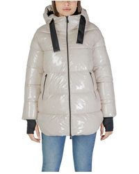 Suns - Winter Jackets - Lyst