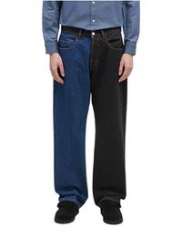 Aries - Straight Jeans - Lyst