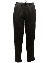 Peuterey - Straight Trousers - Lyst