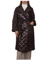 Marella - Amalia1 Coat - Lyst