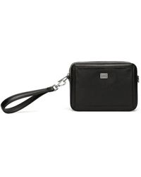 Dolce & Gabbana - Cross Body Bags - Lyst