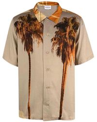 BLUE SKY INN - Short Sleeve Shirts - Lyst