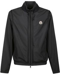 Moncler - Light Jassen - Lyst