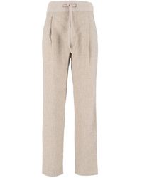 Fabiana Filippi - Sweatpants - Lyst