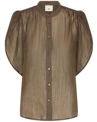 Heartmade - Blouses & Hemden - Lyst