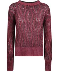 Avant Toi - Cashmere Knitwear - Lyst