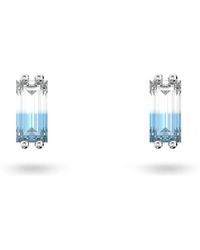 Swarovski - Earrings - Lyst