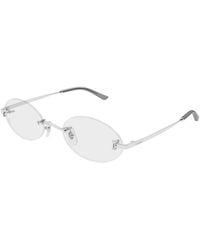 Cartier - Glasses - Lyst