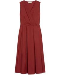 iBlues - Midi Dresses - Lyst