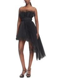 KARL LAGERFELD - Party Dresses - Lyst