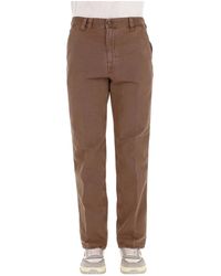 Haikure - Straight Trousers - Lyst