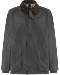 Barbour - Light Jackets - Lyst