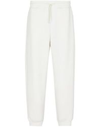 EA7 - Sweatpants - Lyst