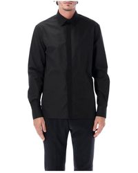Lanvin - Formal Shirts - Lyst