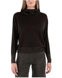 D.exterior - Turtlenecks - Lyst