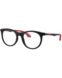 Ray-Ban - Glasses - Lyst