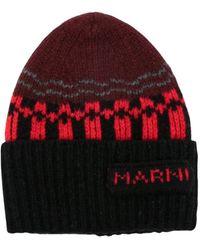 Marni - Beanies - Lyst