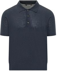 DSquared² - Polo Shirts - Lyst