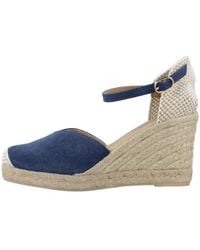 Geox - Wedges - Lyst