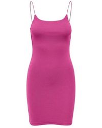 ONLY - Abito elegante - Lyst