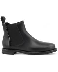 Frau - Chelsea Boots - Lyst