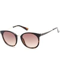 Guess - Sunglasses - Lyst