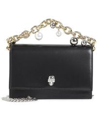 McQueen - Handbags - Lyst