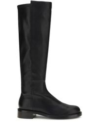 Stuart Weitzman - High Boots - Lyst