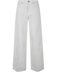 Haikure - Wide Jeans - Lyst