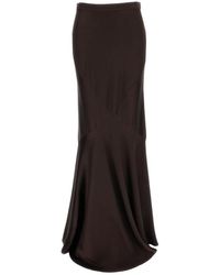 Max Mara - Maxi Skirts - Lyst