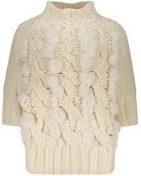 Lorena Antoniazzi - Turtlenecks - Lyst