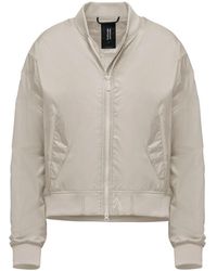 Bomboogie - Bomber Jackets - Lyst