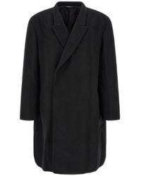 Kiko Kostadinov - Single-Breasted Coats - Lyst