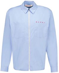 Marni - Casual Shirts - Lyst