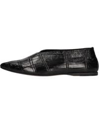 Pantanetti - Ballerina Shoes - Lyst