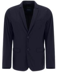 Herno - Blazers - Lyst