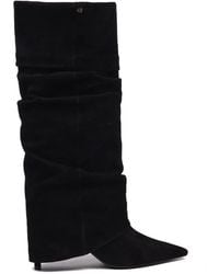 Baldinini - Heeled Boots - Lyst