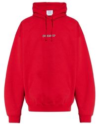 Vetements - Hoodies - Lyst