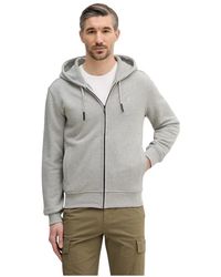 Trussardi - Zip-Throughs - Lyst