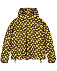 FABIENNE CHAPOT - Winter Jackets - Lyst
