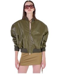 Silvian Heach - Bomber Jackets - Lyst
