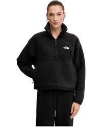 The North Face - Fleece Jassen - Lyst