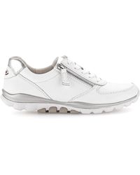 Gabor - Rollingsoft Sneaker - Lyst